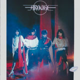 AROUGE『AROUGE～ 暴虐の貴公子～+ 11RARE TRACKS』