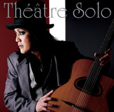 山田晃士『Theatre Solo』