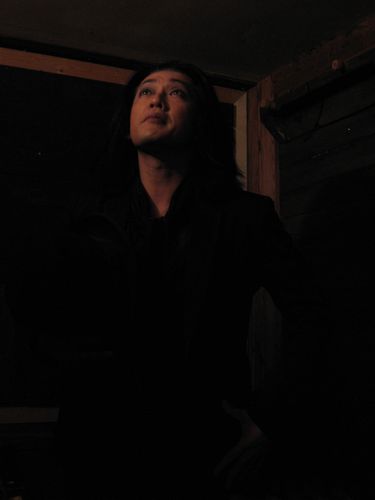 山田晃士　～類は友を呼ぶ～